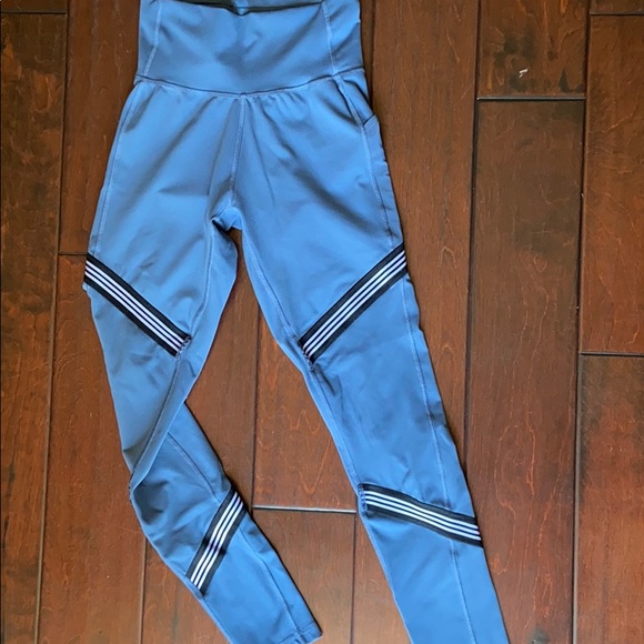Adidas Climalite leggings - Picture 2 of 4